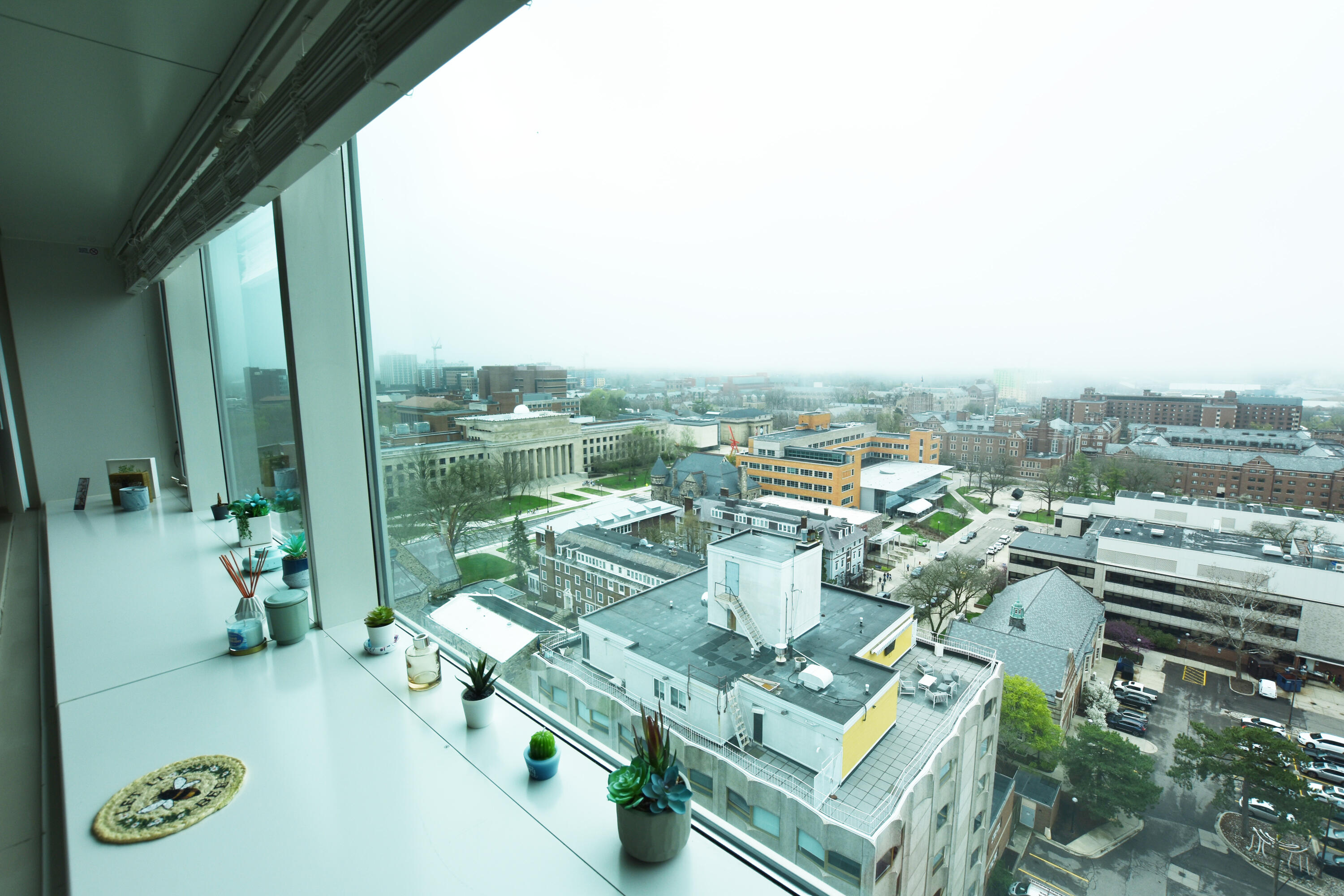 555 E William Street 17B