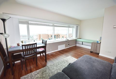 555 E William Street 17B Ann Arbor City MI 48104