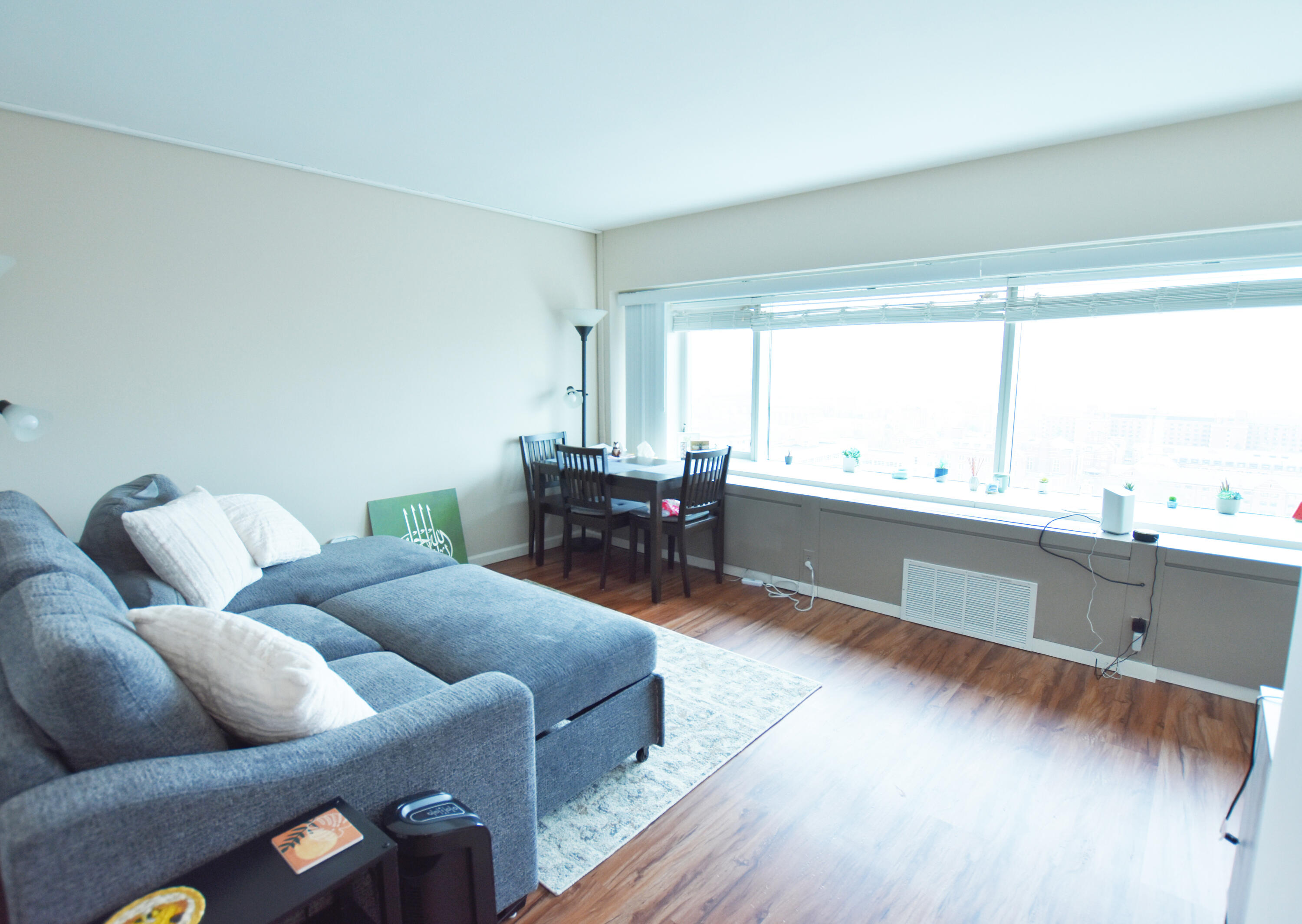 555 E William Street 17B