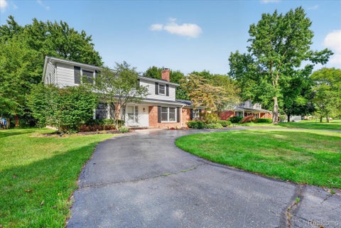 Tiny photo for 29653 Club House Lane, Farmington Hills City, MI 48334 (MLS # 20261085274)