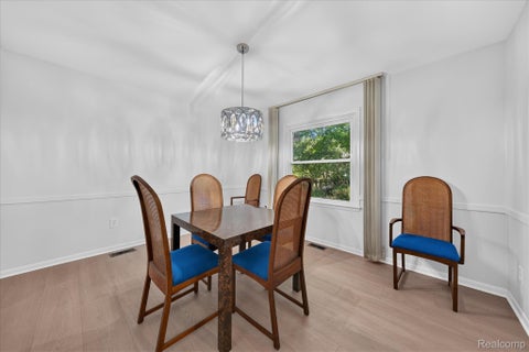 Tiny photo for 29653 Club House Lane, Farmington Hills City, MI 48334 (MLS # 20261085274)