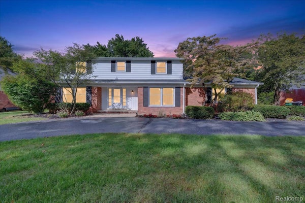 29653 CLUB HOUSE LN, FARMINGTON HILLS, MI 48334 - Image 89486851ef2dc853b80cf8d016560f97/2281016169