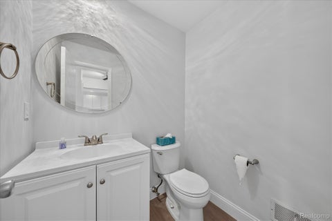 Tiny photo for 29653 Club House Lane, Farmington Hills City, MI 48334 (MLS # 20261085274)