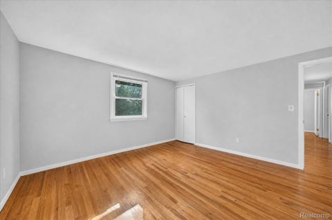 Tiny photo for 29653 Club House Lane, Farmington Hills City, MI 48334 (MLS # 20261085274)