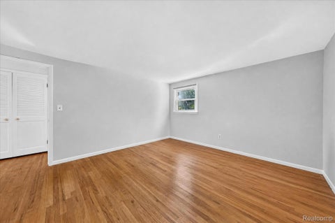 Tiny photo for 29653 Club House Lane, Farmington Hills City, MI 48334 (MLS # 20261085274)