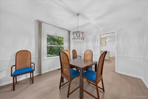 Tiny photo for 29653 Club House Lane, Farmington Hills City, MI 48334 (MLS # 20261085274)