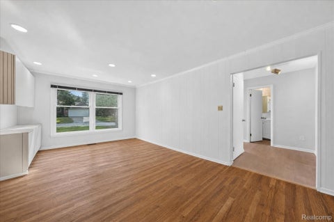 Tiny photo for 29653 Club House Lane, Farmington Hills City, MI 48334 (MLS # 20261085274)