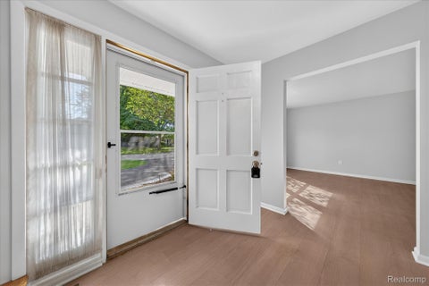 Tiny photo for 29653 Club House Lane, Farmington Hills City, MI 48334 (MLS # 20261085274)