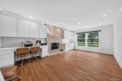 Tiny photo for 29653 Club House Lane, Farmington Hills City, MI 48334 (MLS # 20261085274)