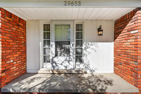 Tiny photo for 29653 Club House Lane, Farmington Hills City, MI 48334 (MLS # 20261085274)