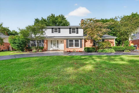 Tiny photo for 29653 Club House Lane, Farmington Hills City, MI 48334 (MLS # 20261085274)