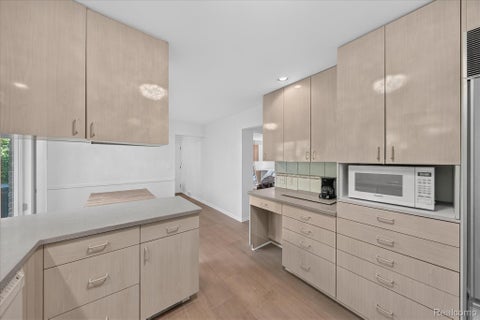 Tiny photo for 29653 Club House Lane, Farmington Hills City, MI 48334 (MLS # 20261085274)