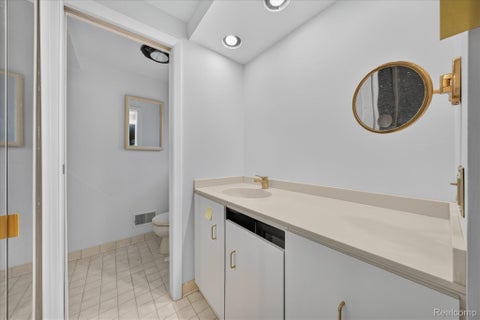 Tiny photo for 29653 Club House Lane, Farmington Hills City, MI 48334 (MLS # 20261085274)