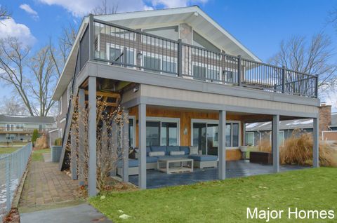 3179 Sandy Beach Street Yankee Springs Township MI 49348