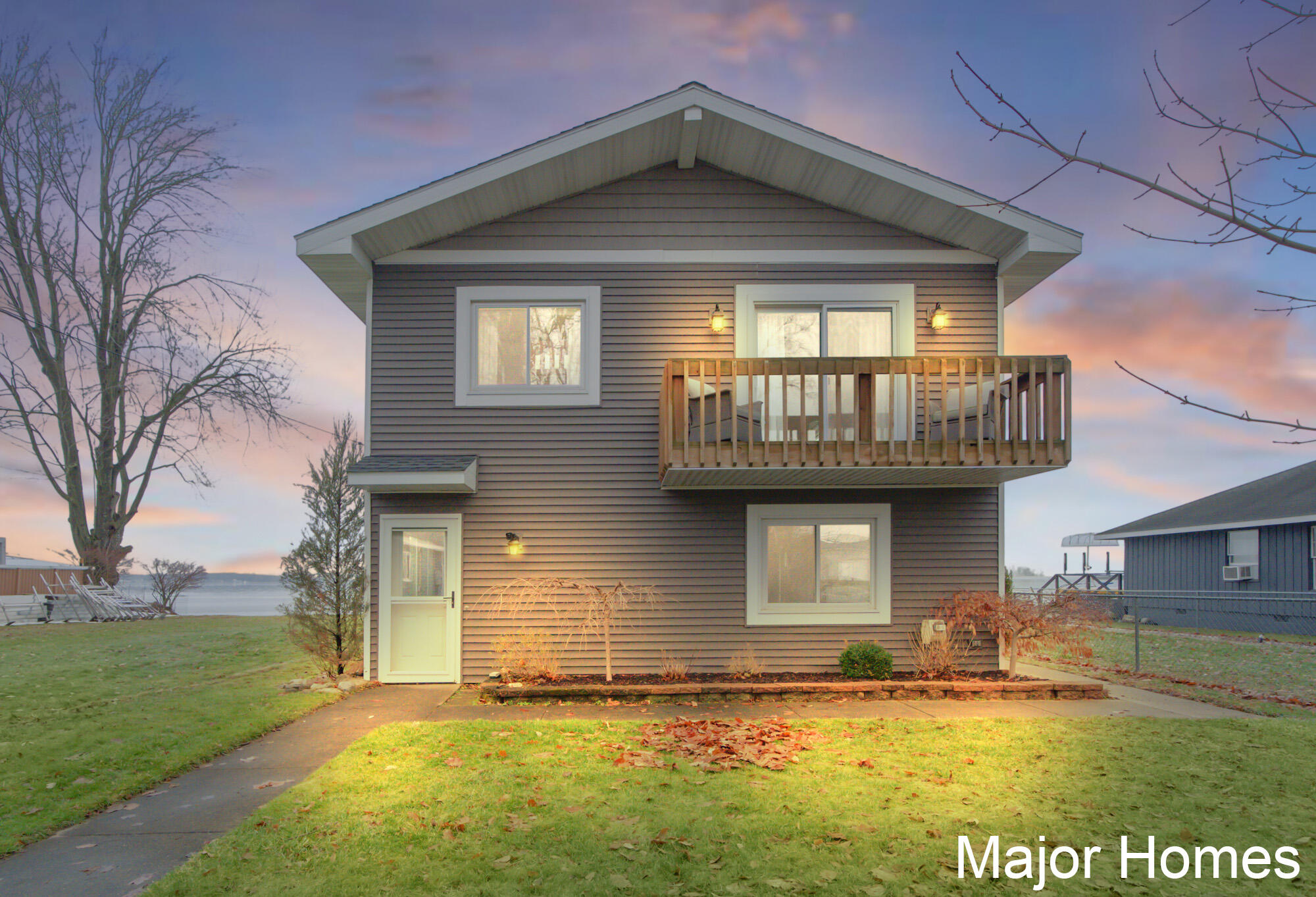 3179 Sandy Beach Street