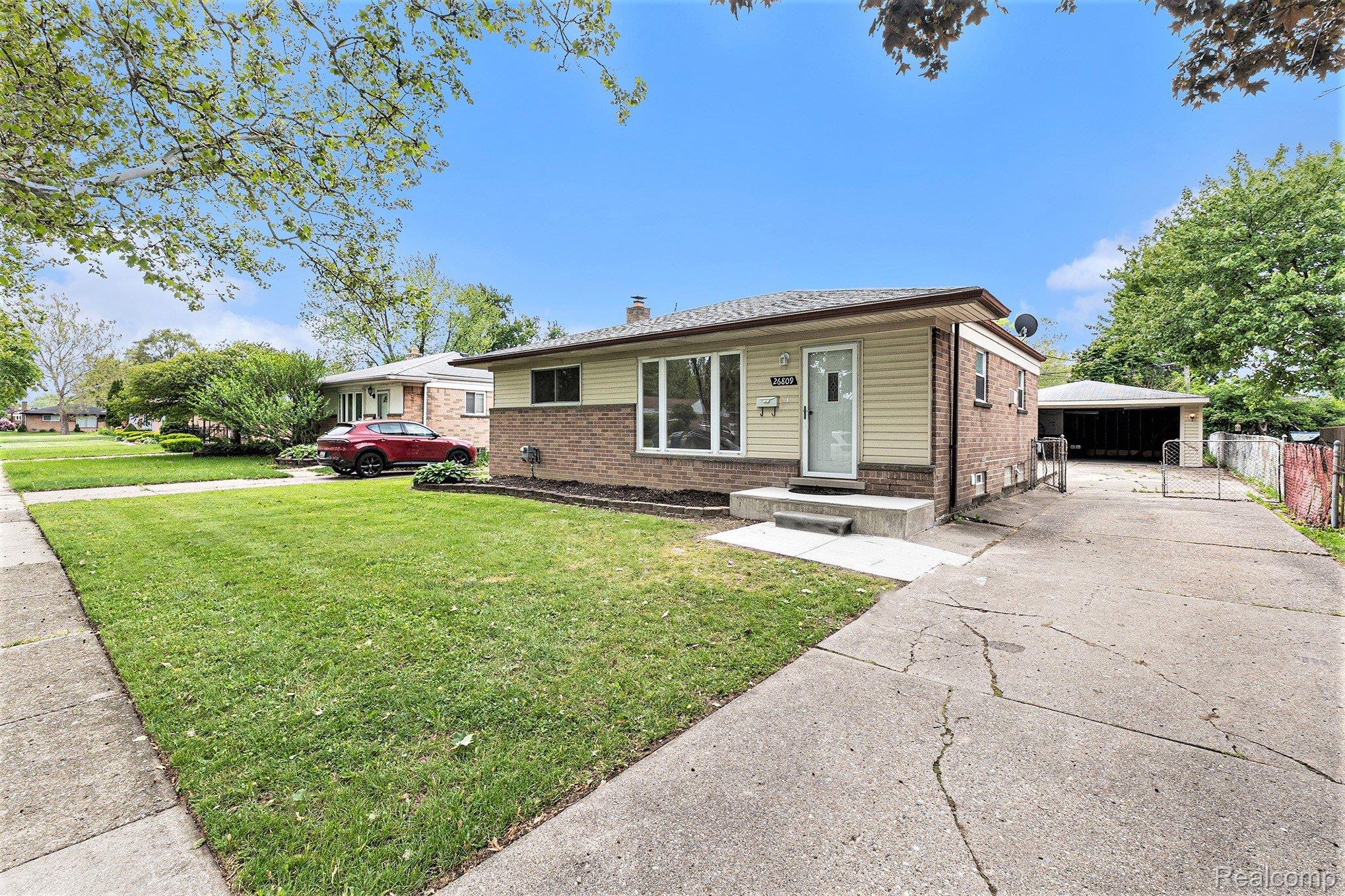 Warren City, Michigan 48089, United States, 3 Bedrooms Bedrooms, ,2 BathroomsBathrooms,Residential,Active,141533