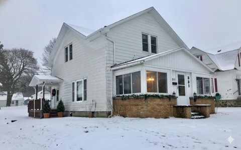 331 W Wheatland Avenue Wheatland Township MI 49340