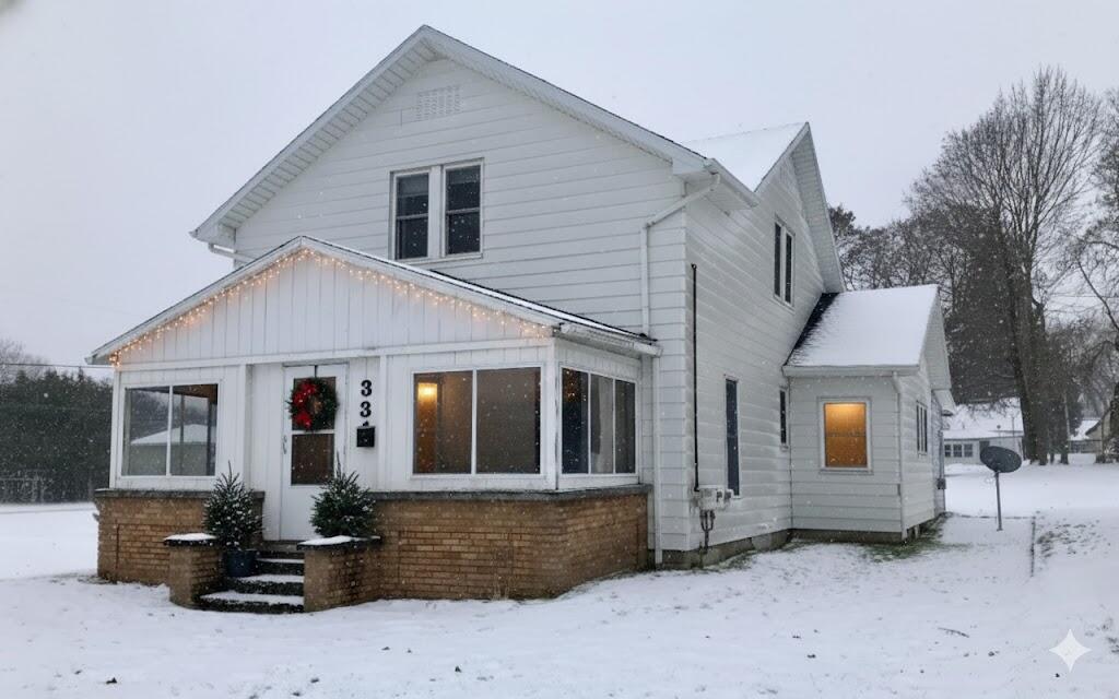 331 W Wheatland Avenue