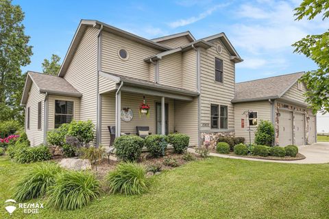 10450 Cobblestone Boulevard Davison Township MI 48423