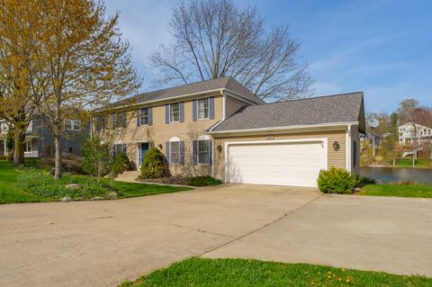 339 Highland Court Gun Plain Township Allegan MI 49080