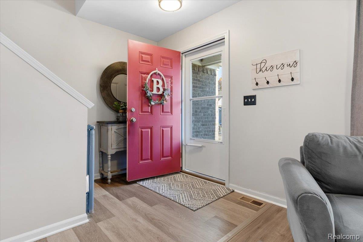 1695 Weeping Willow Court