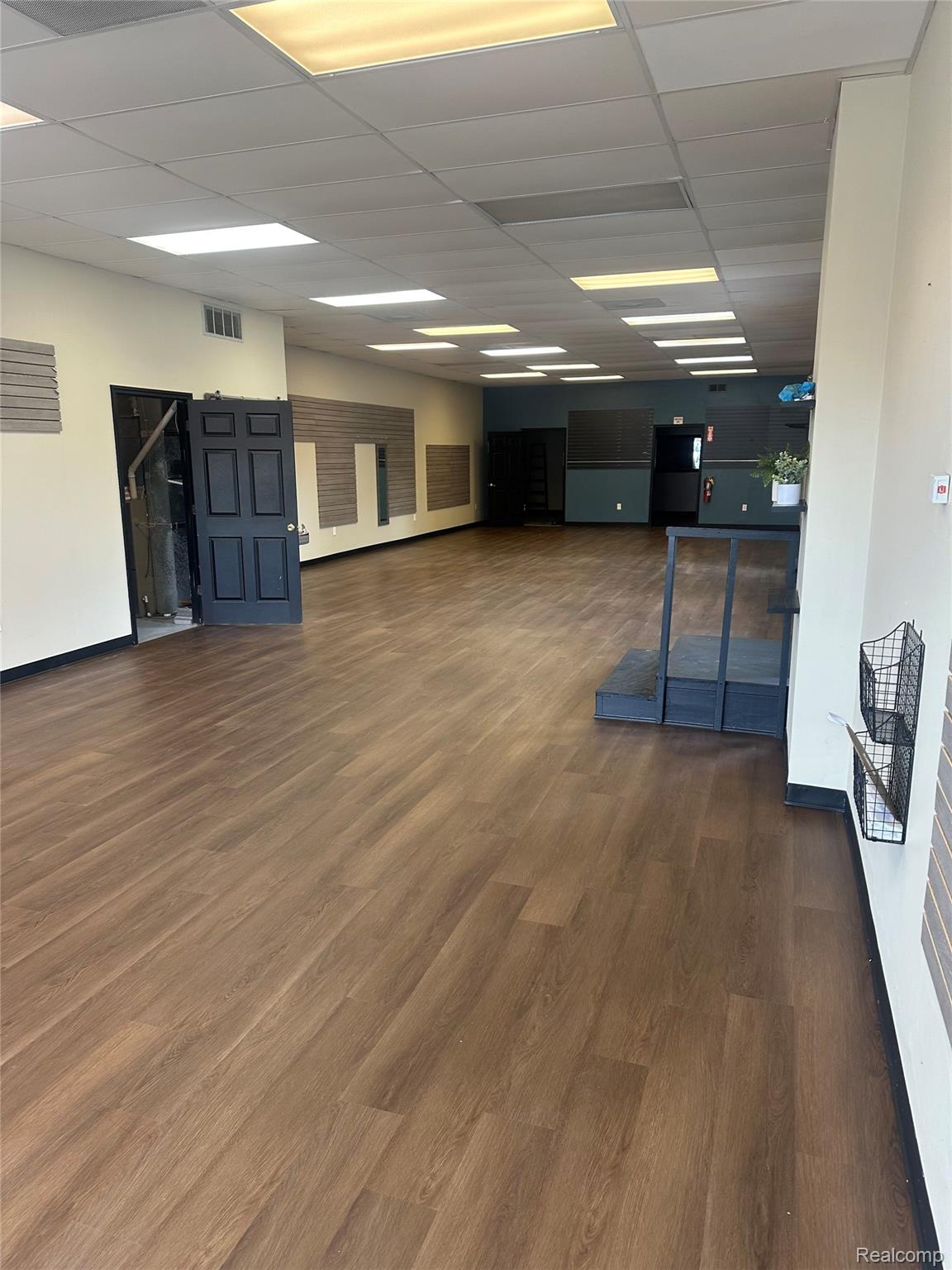 307 E Grand River Avenue