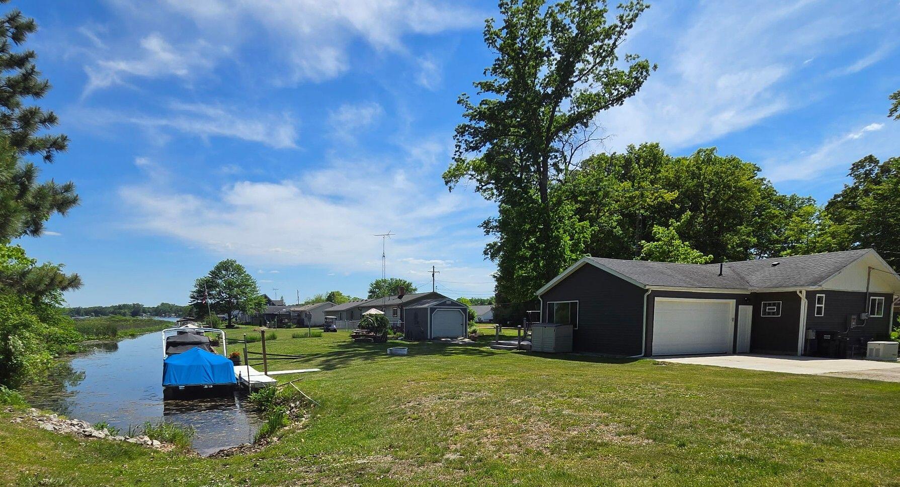 291 Audell Drive