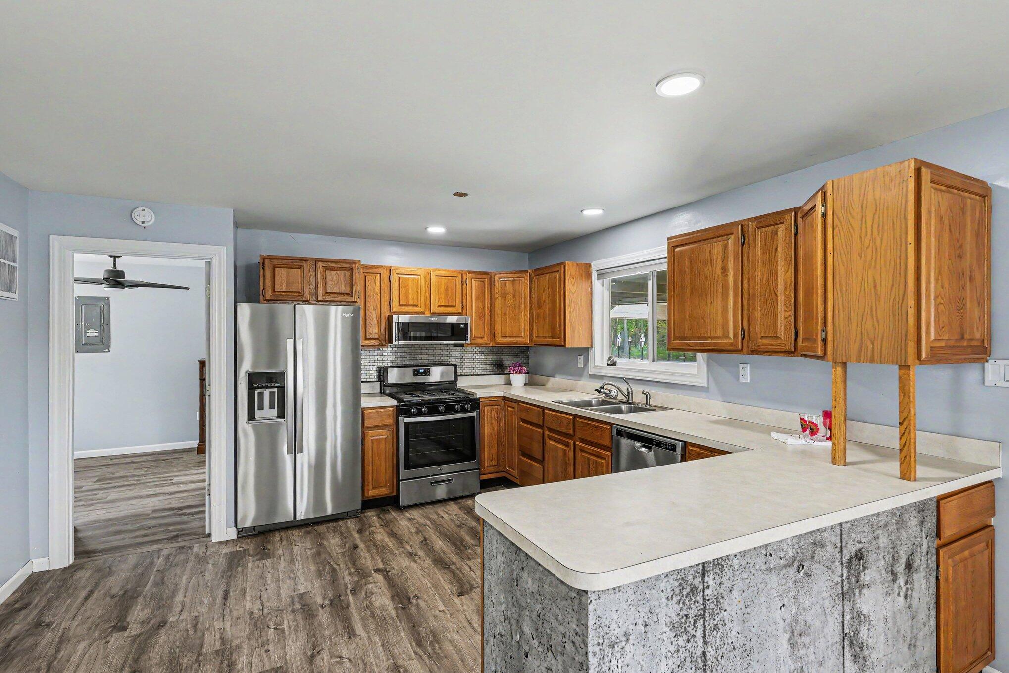 291 Audell Drive