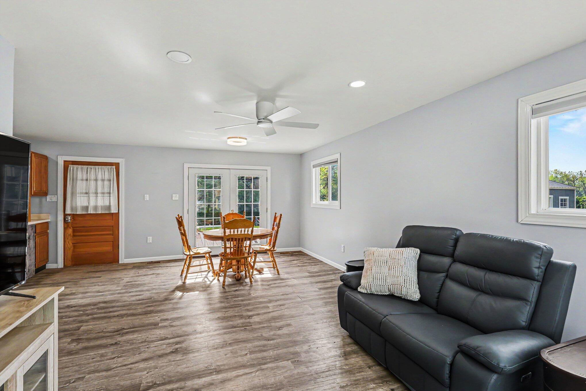 291 Audell Drive