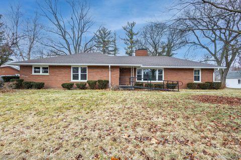 3136 Mildred Street Wayne City MI 48184