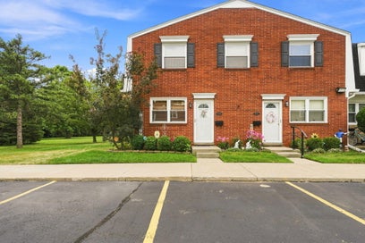 45168 Kensington Street Utica City MI 48317