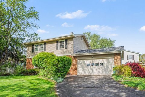 623 Riverside Battle Creek City MI 49015