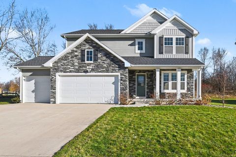 127 Turfway Park Niles Township MI 49120