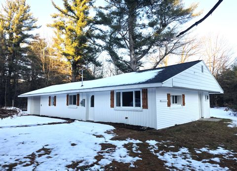 3696 S Locust Avenue Big Prairie Township MI 49337