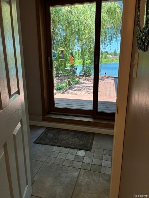 16280 Softwater Lake Drive
