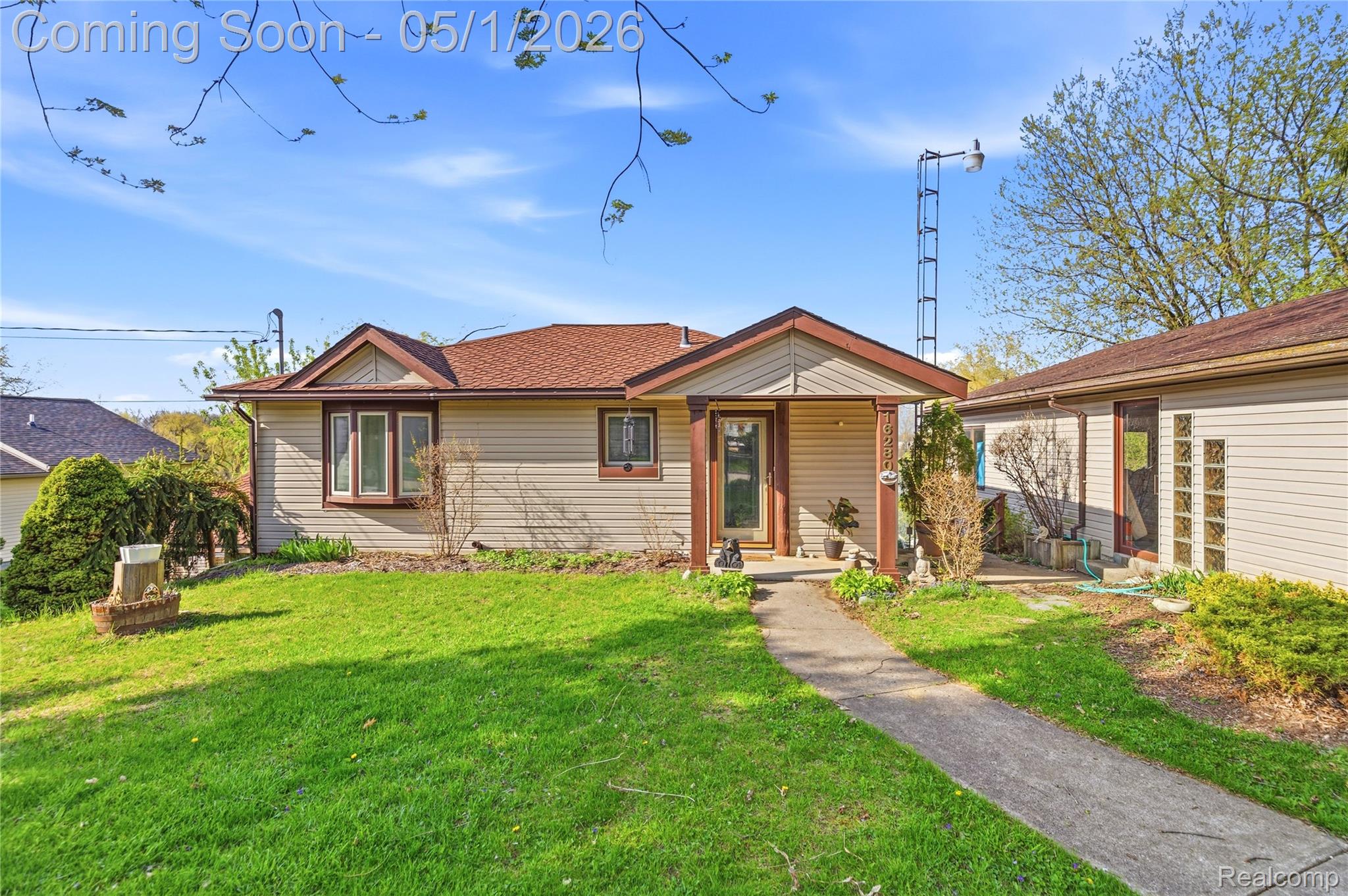 16280 Softwater Lake Drive