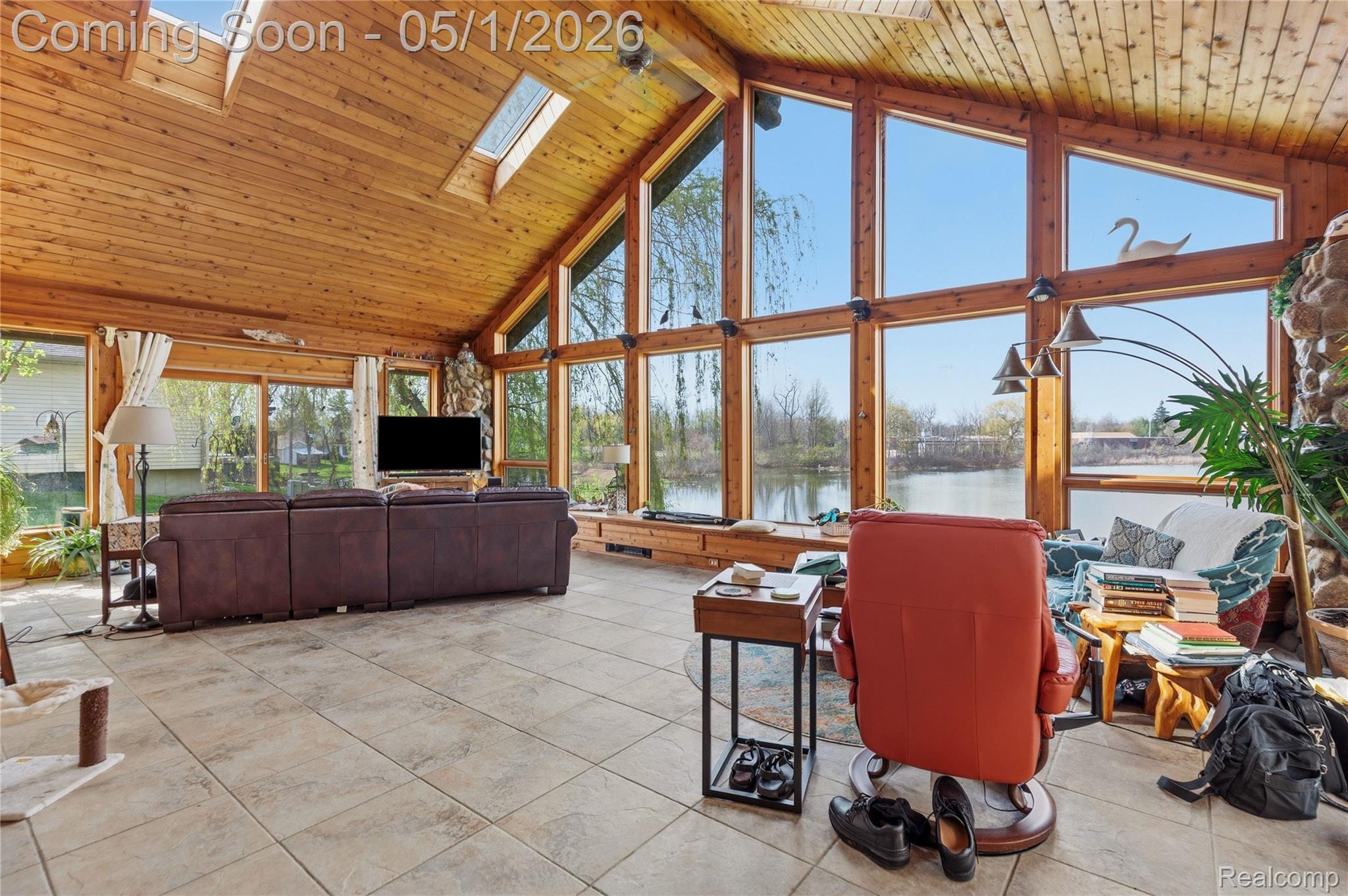 16280 Softwater Lake Drive