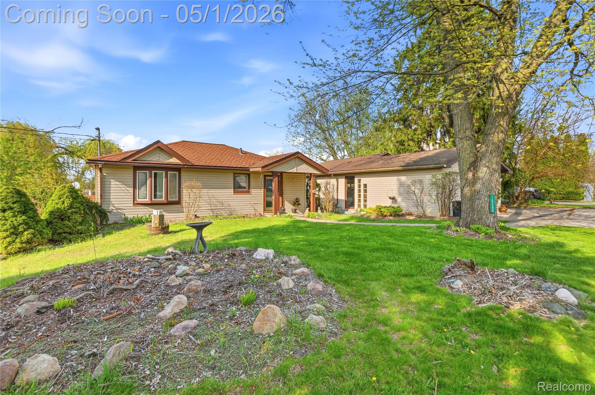 16280 Softwater Lake Drive