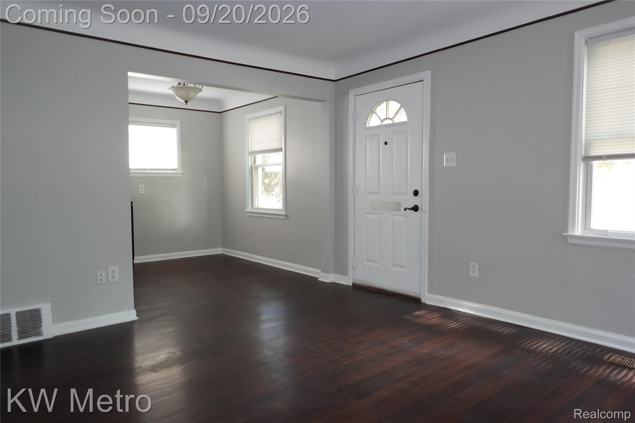 626 E 12 Mile Road