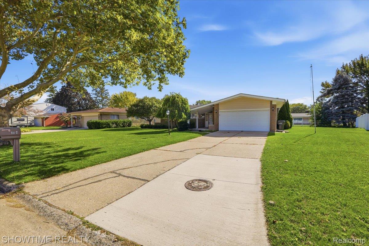 11114 Greendale Drive