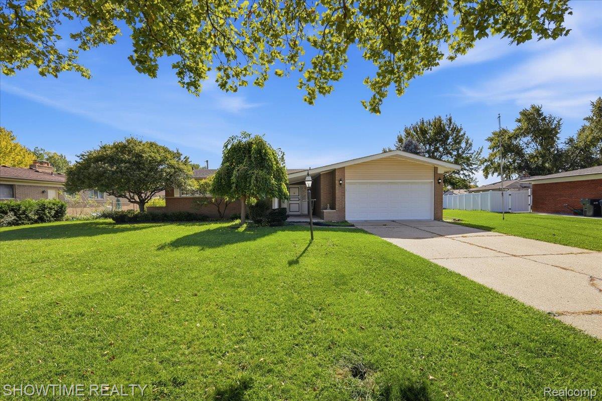 11114 Greendale Drive