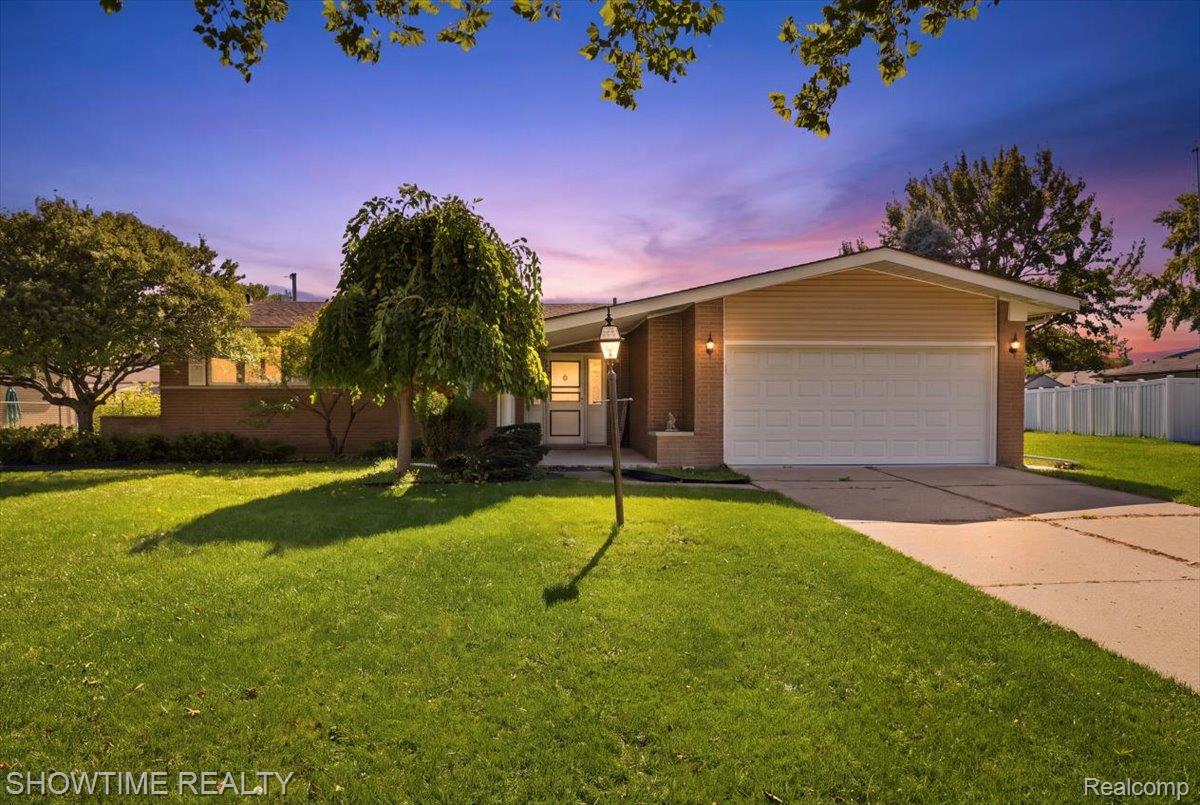 11114 Greendale Drive