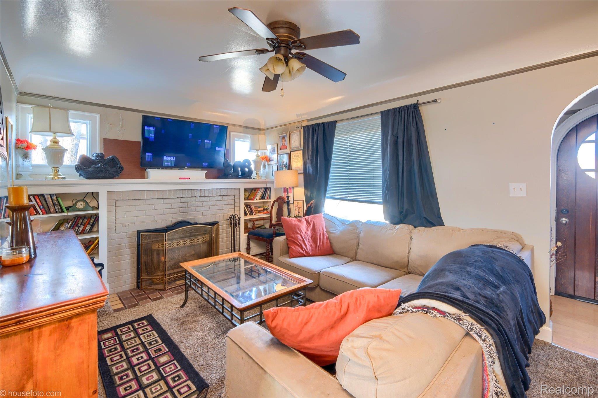 238 E Nepessing Street