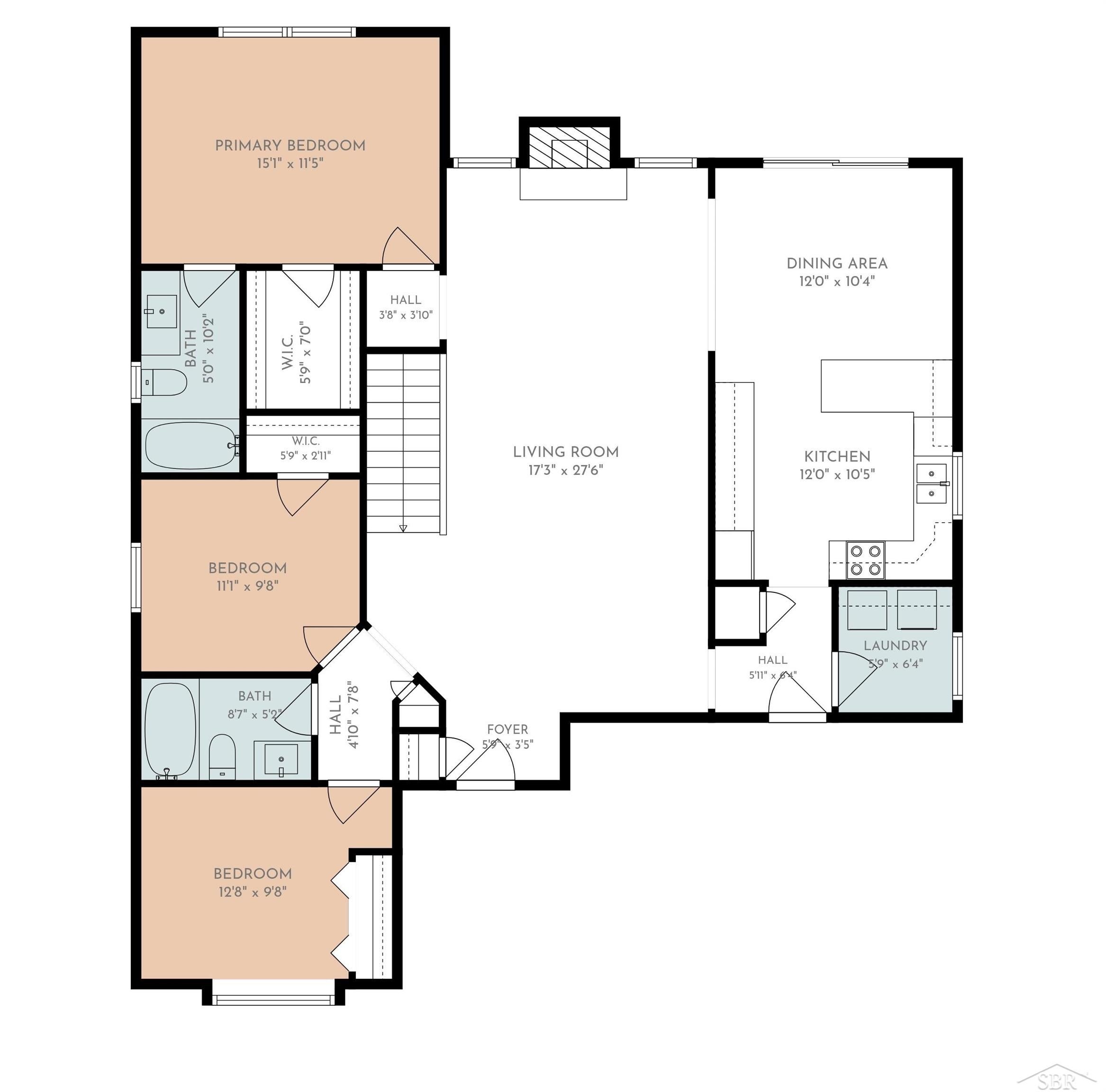 11358 Amber Court