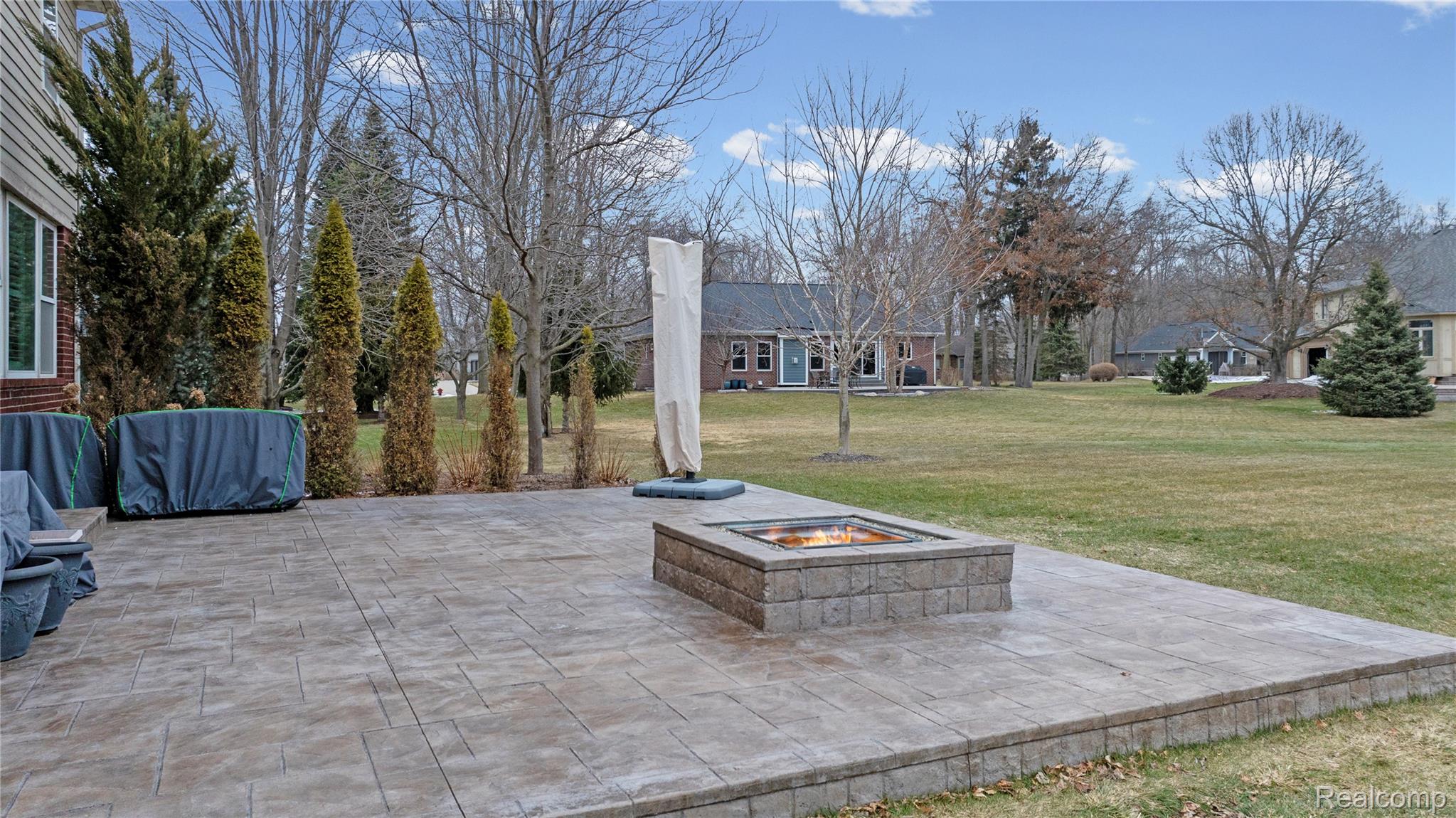 801 Watersmeet Drive