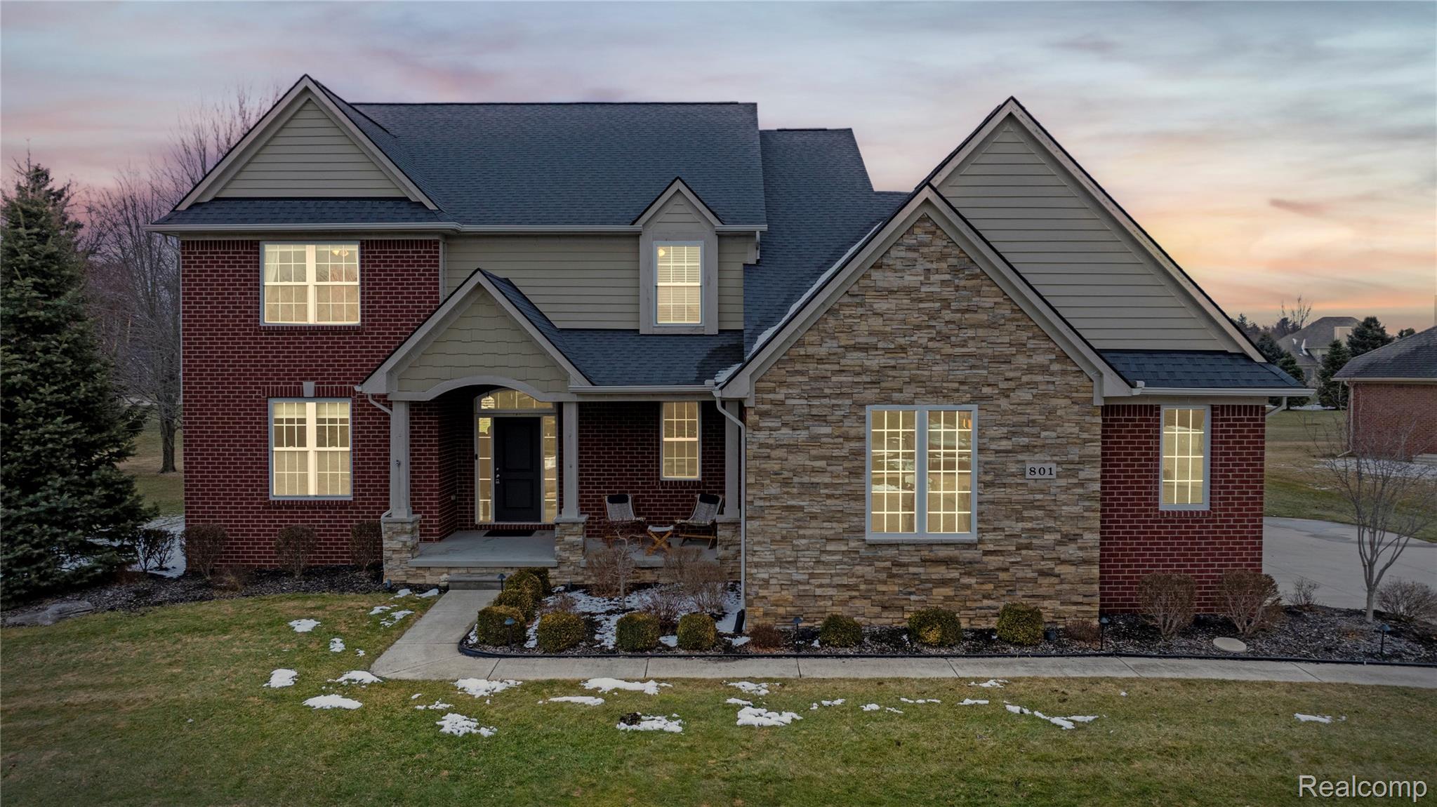 801 Watersmeet Drive