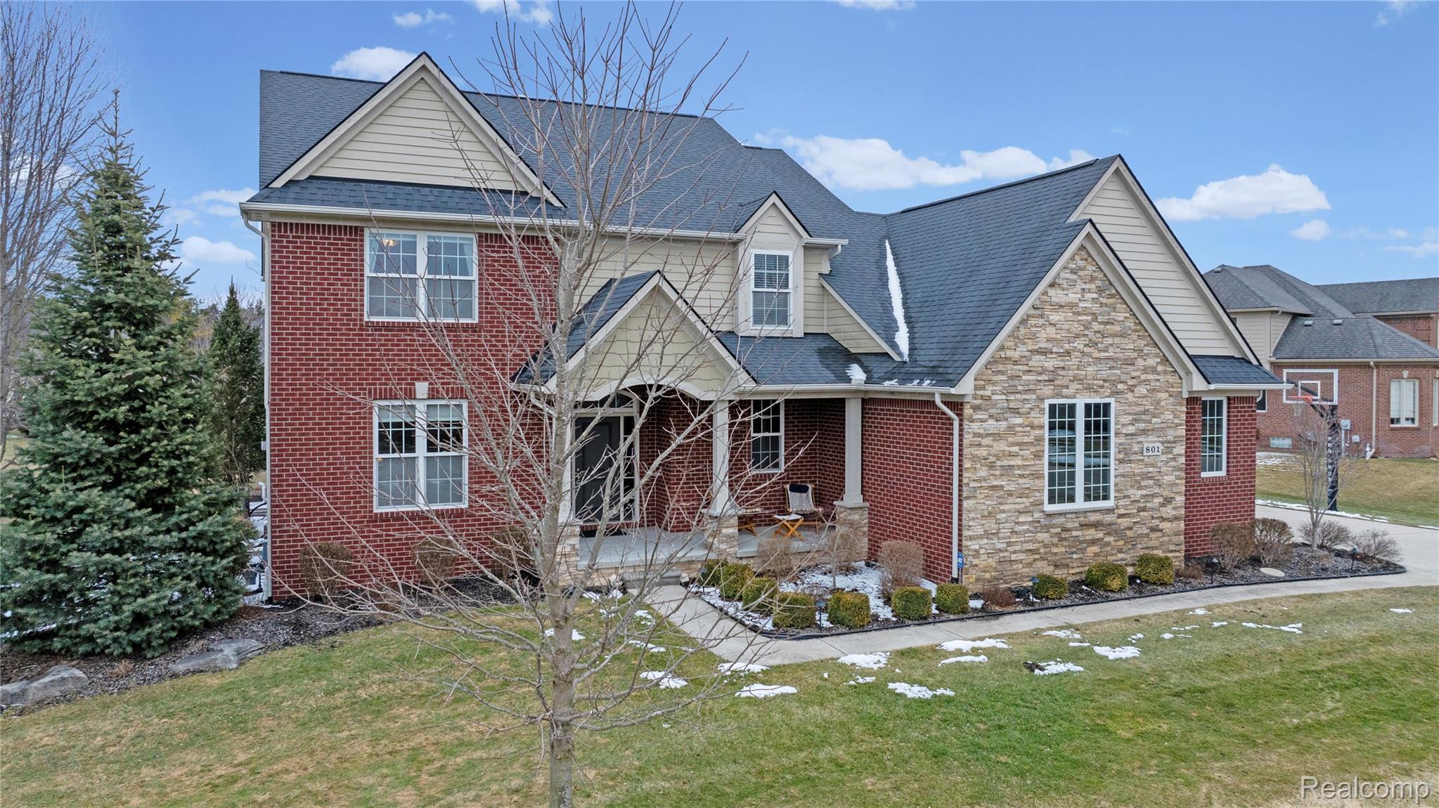 801 Watersmeet Drive