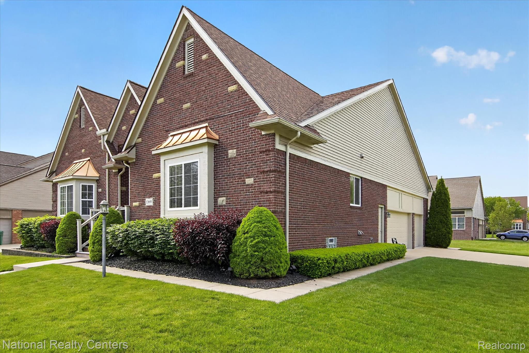 13691 Basswood Circle