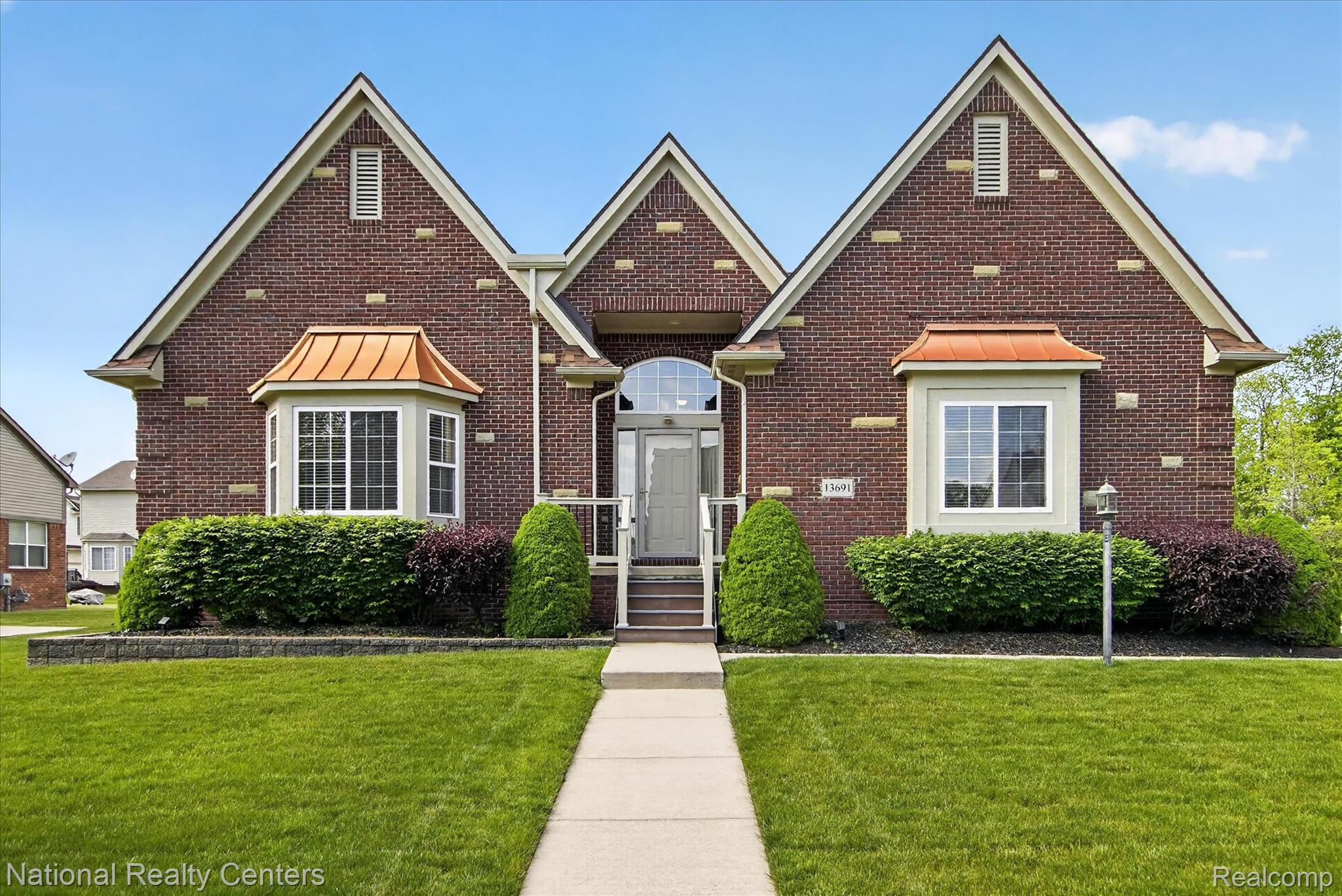 13691 Basswood Circle