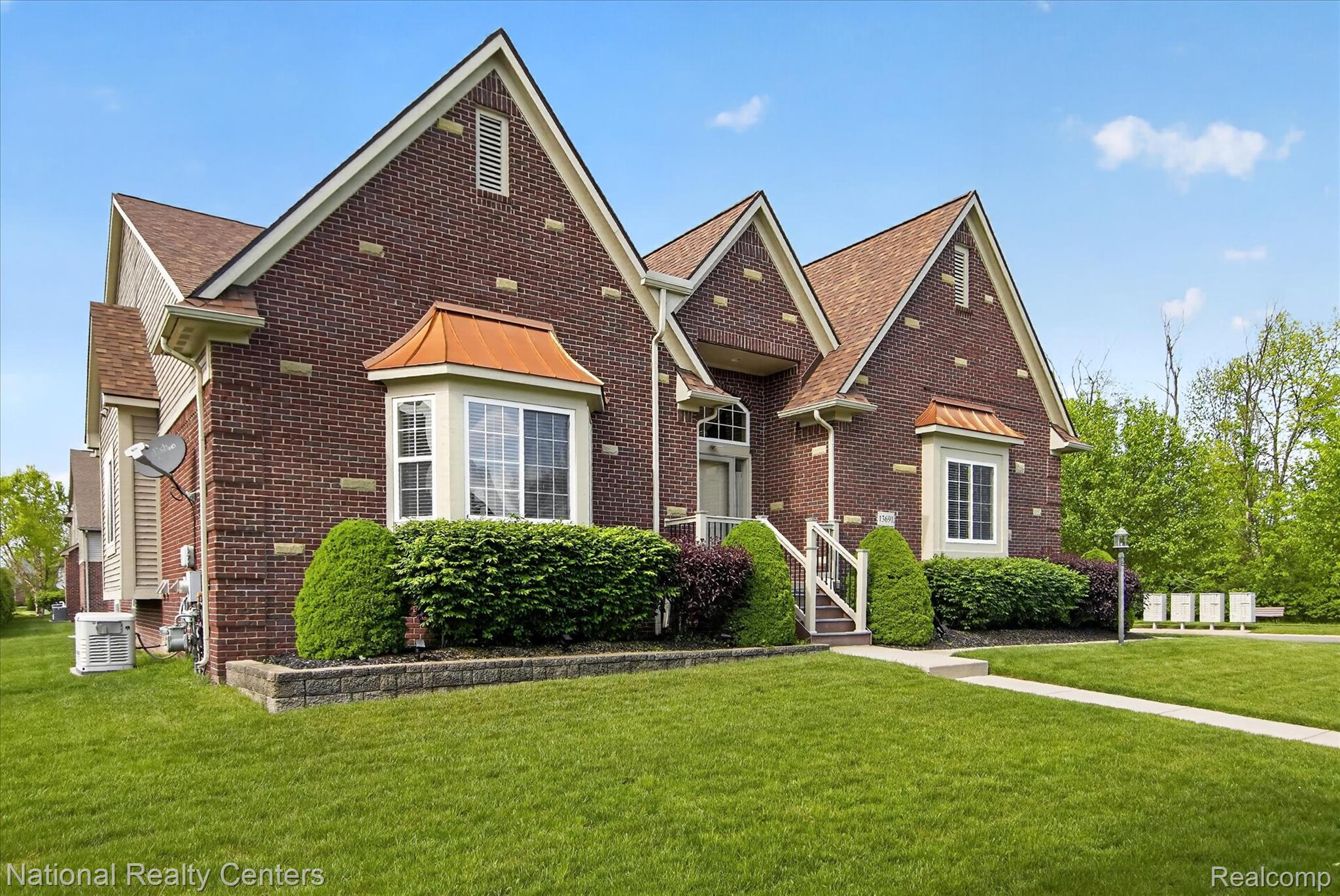 13691 Basswood Circle